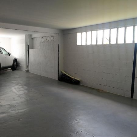 Apartamento Lekeitio, Garaje Y Wifi Exterior foto