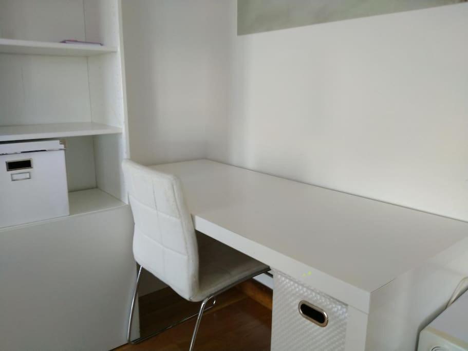 Apartamento Lekeitio, Garaje Y Wifi Exterior foto
